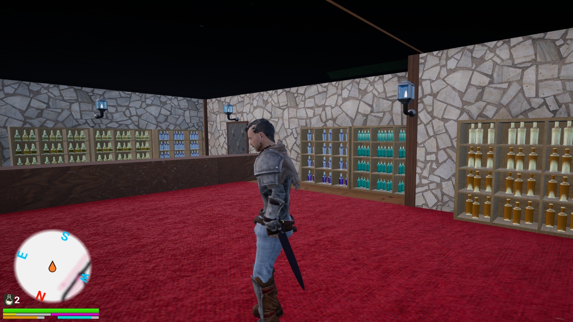 Reborn: The Evil Being PC Steam CD Key