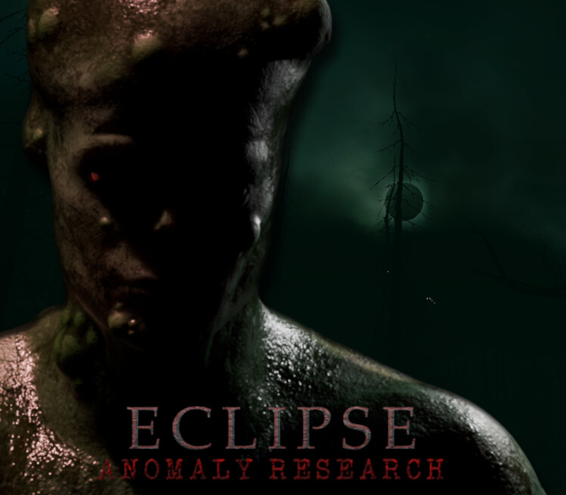 Eclipse: Anomaly Research PC Steam CD Key