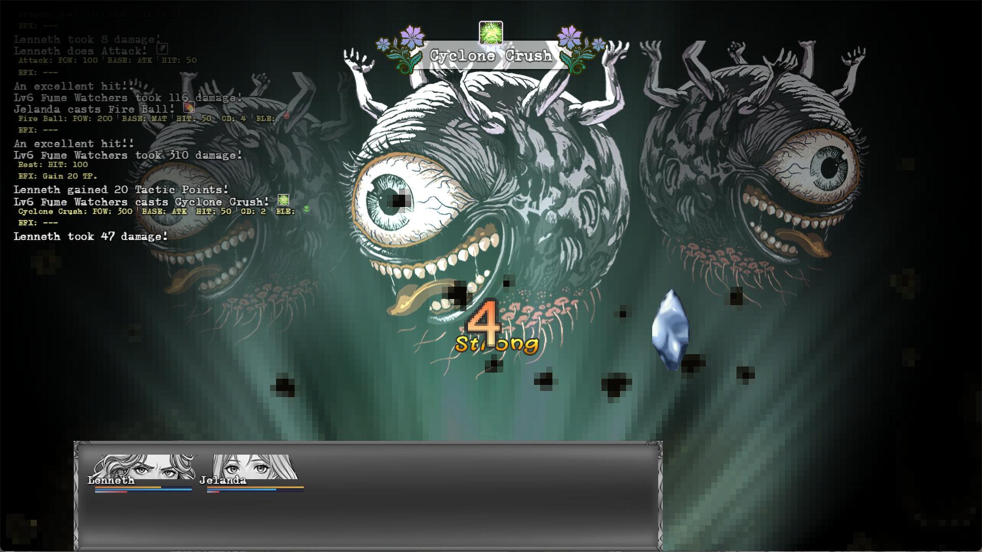 Tales of Valkyrie PC Steam CD Key