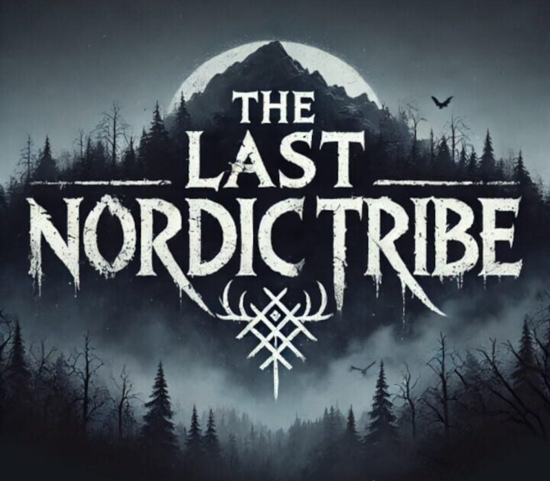 The Last Nordic Tribe PC Steam CD Key