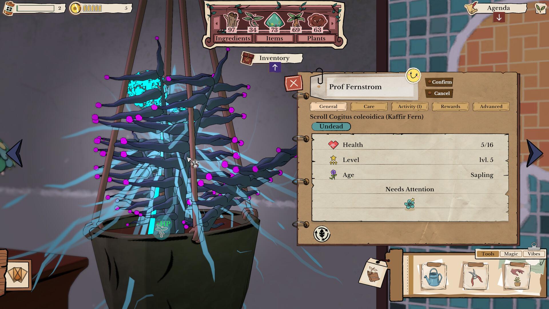 Greenhearth Necromancer PC Steam Klucz cyfrowy