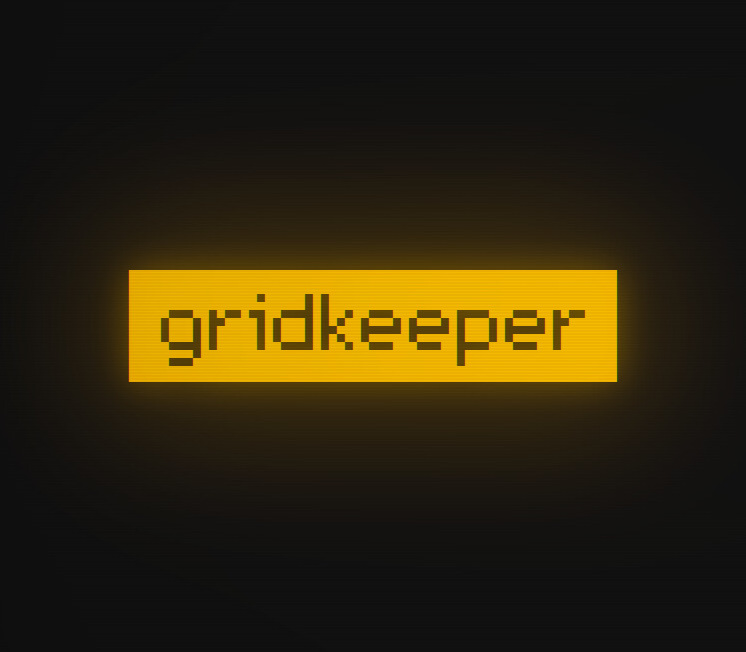 Gridkeeper PC Steam CD Key