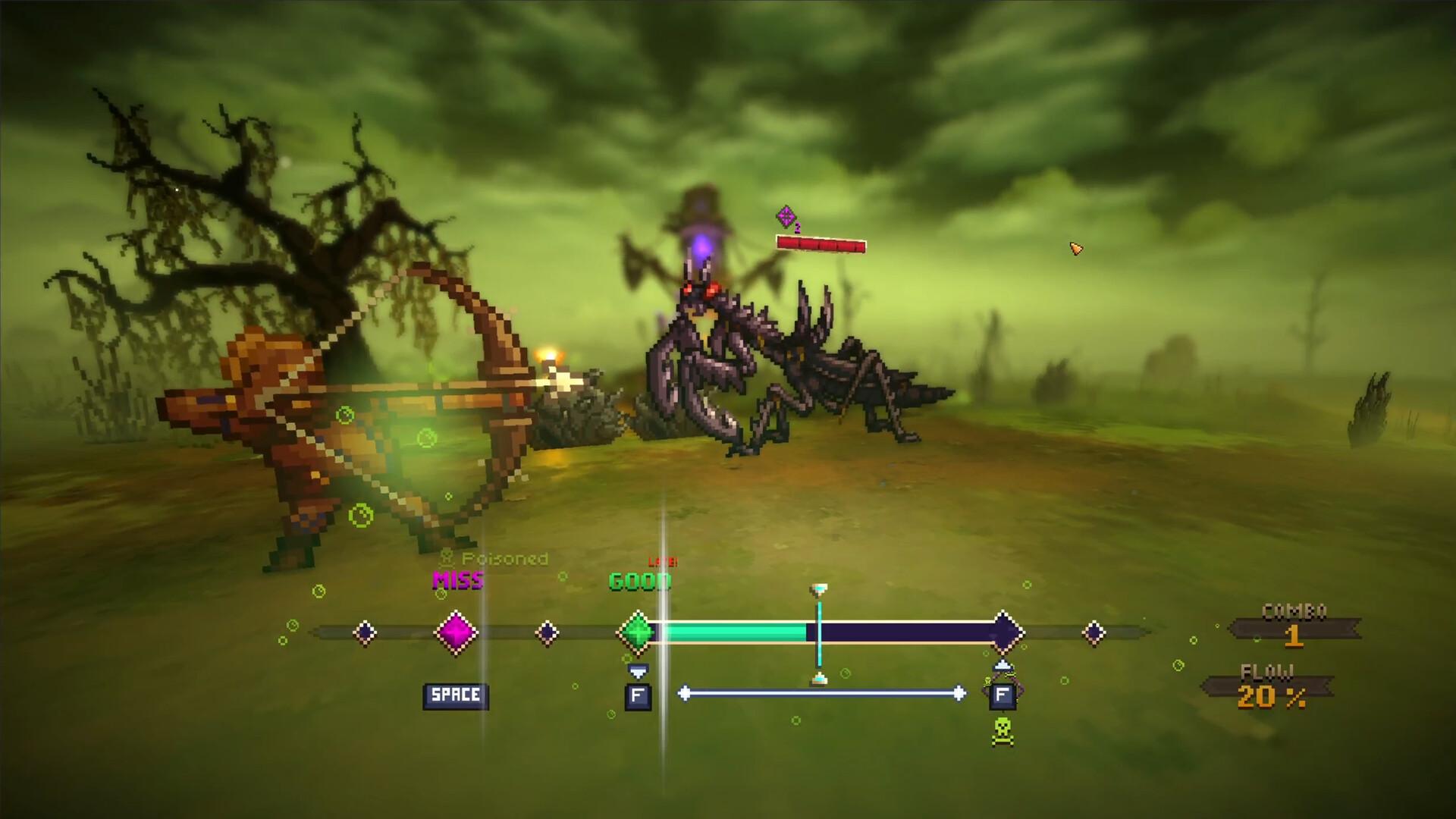Wardrum PC Steam CD Key