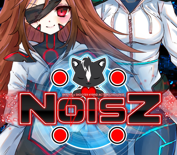 NOISZ PC Steam CD Key