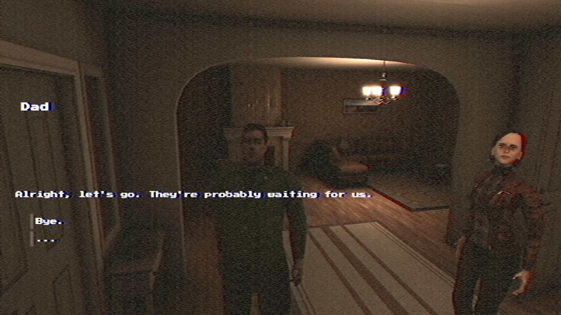 Creepytape Rewind - Not From Here PC Steam CD Key