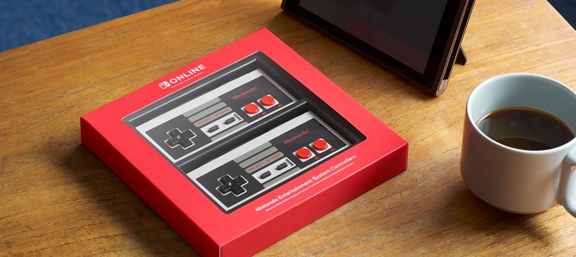 Nintendo Switch Online - 6 Months Family Membership EU