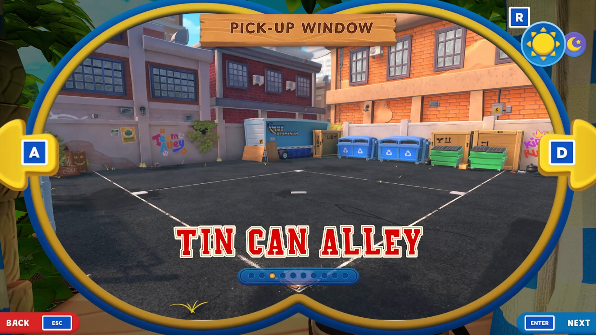 Backyard Baseball PC Steam CD Key