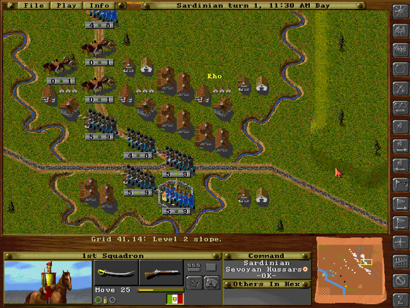 Wargame Construction Set III: Age of Rifles 1846-1905 PC GOG CD Key
