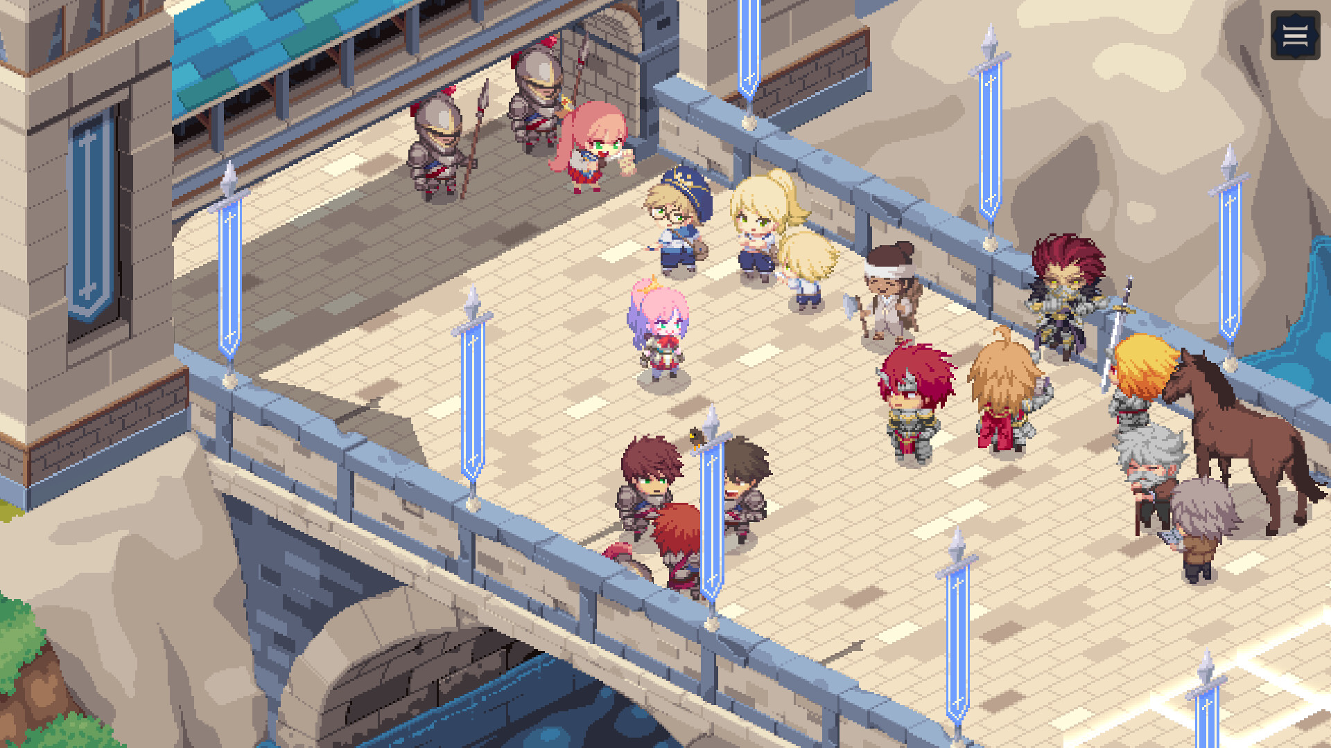 STARDUST: Wish of Witch PC Steam Altergift