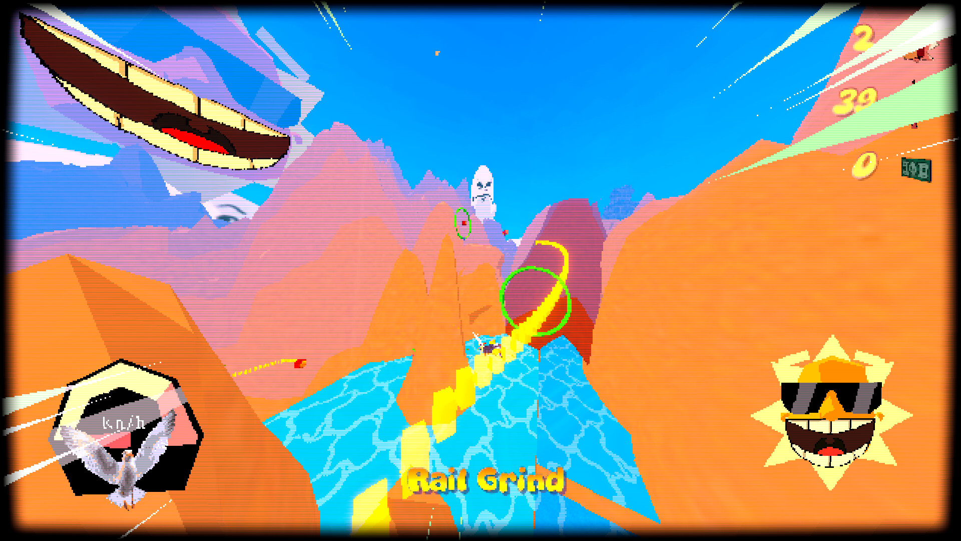 Sonki's Lagoon PC Steam Klucz cyfrowy