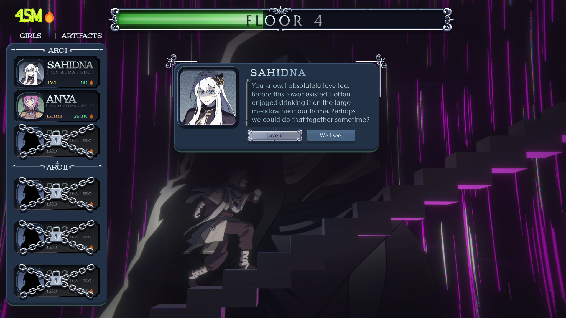 Aura Farming PC Steam CD Key