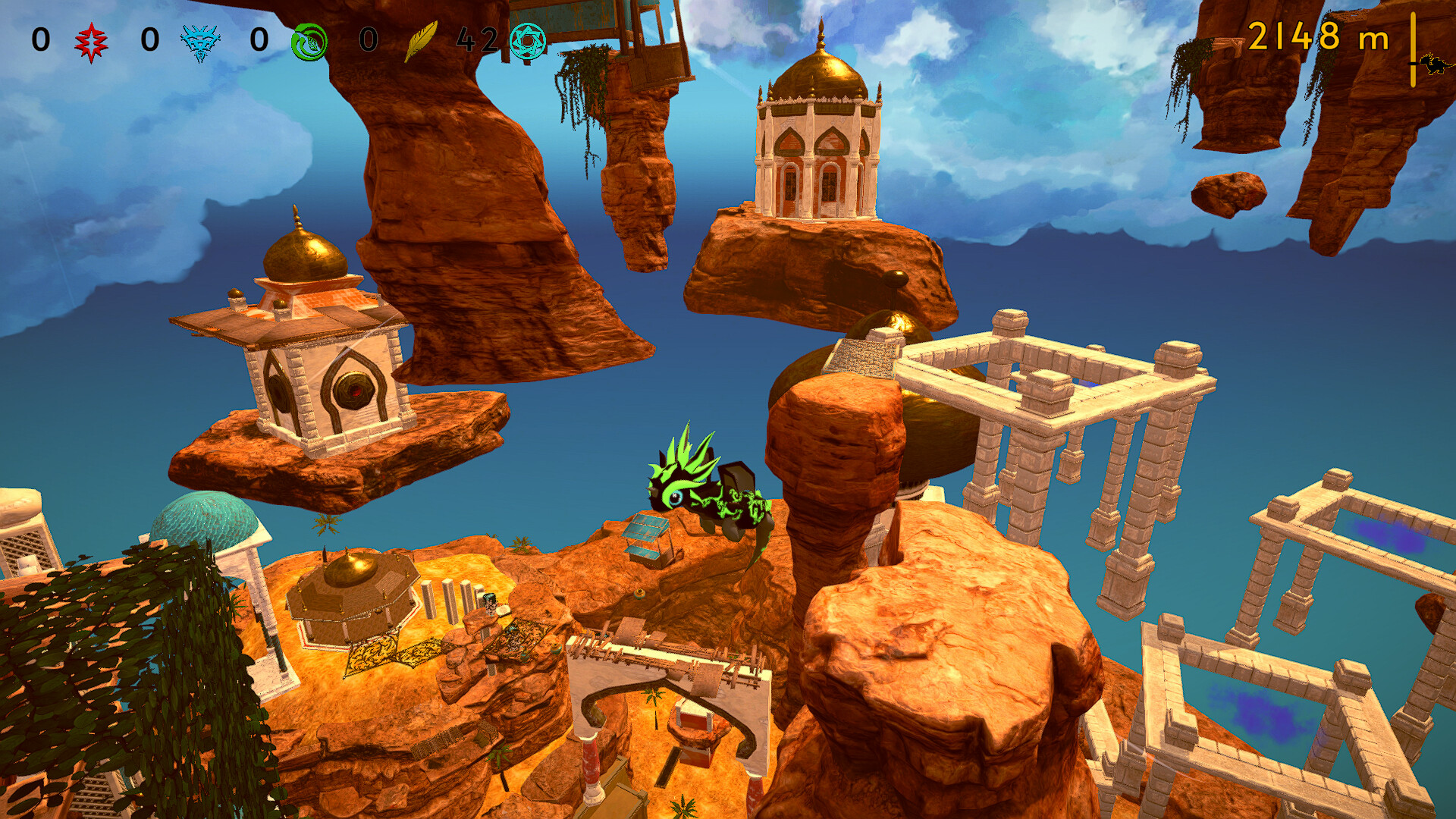 Dragon Hop PC Steam CD Key