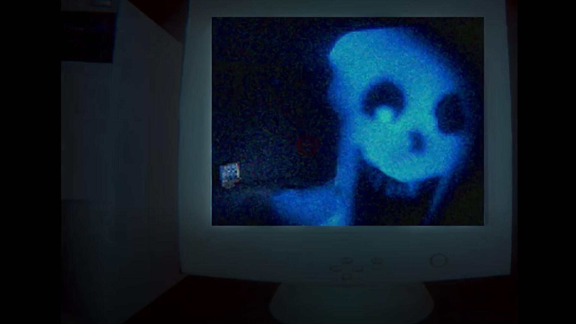 Ritual Static PC Steam CD Key