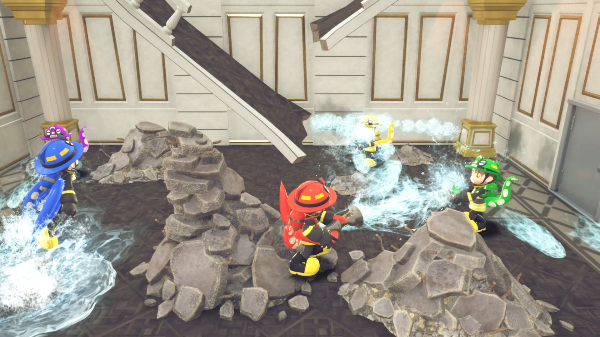 OCTOPinbs PC Steam CD Key