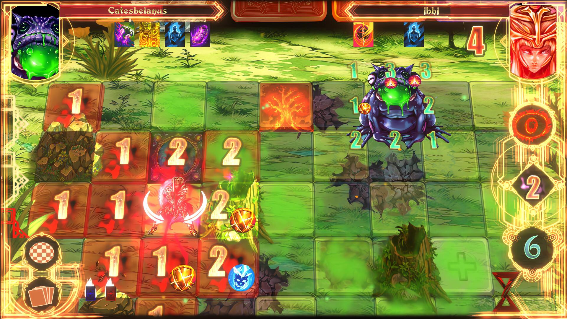 Soul Card Duel PC Steam CD Key