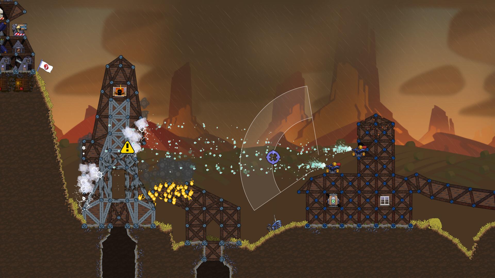 Forts - Firebird DLC PC Steam CD Key