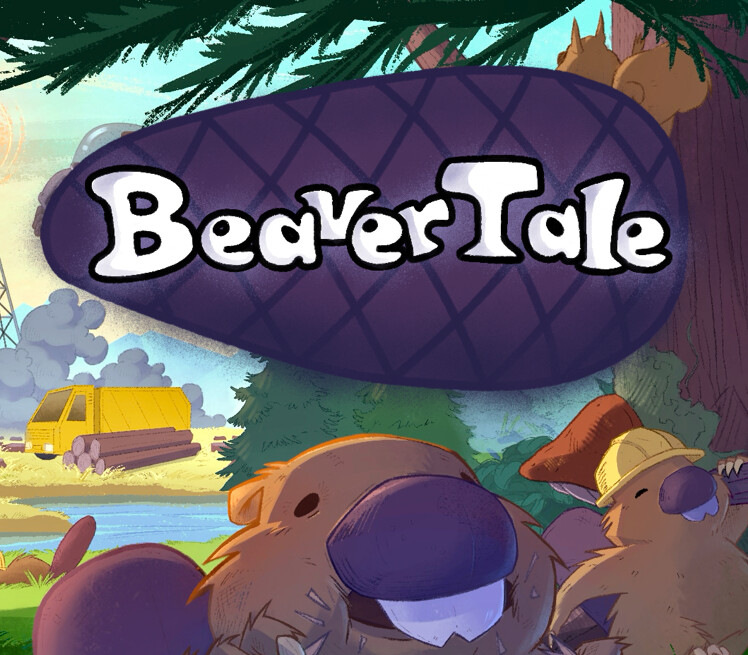 Beavertale PC Steam Klucz cyfrowy