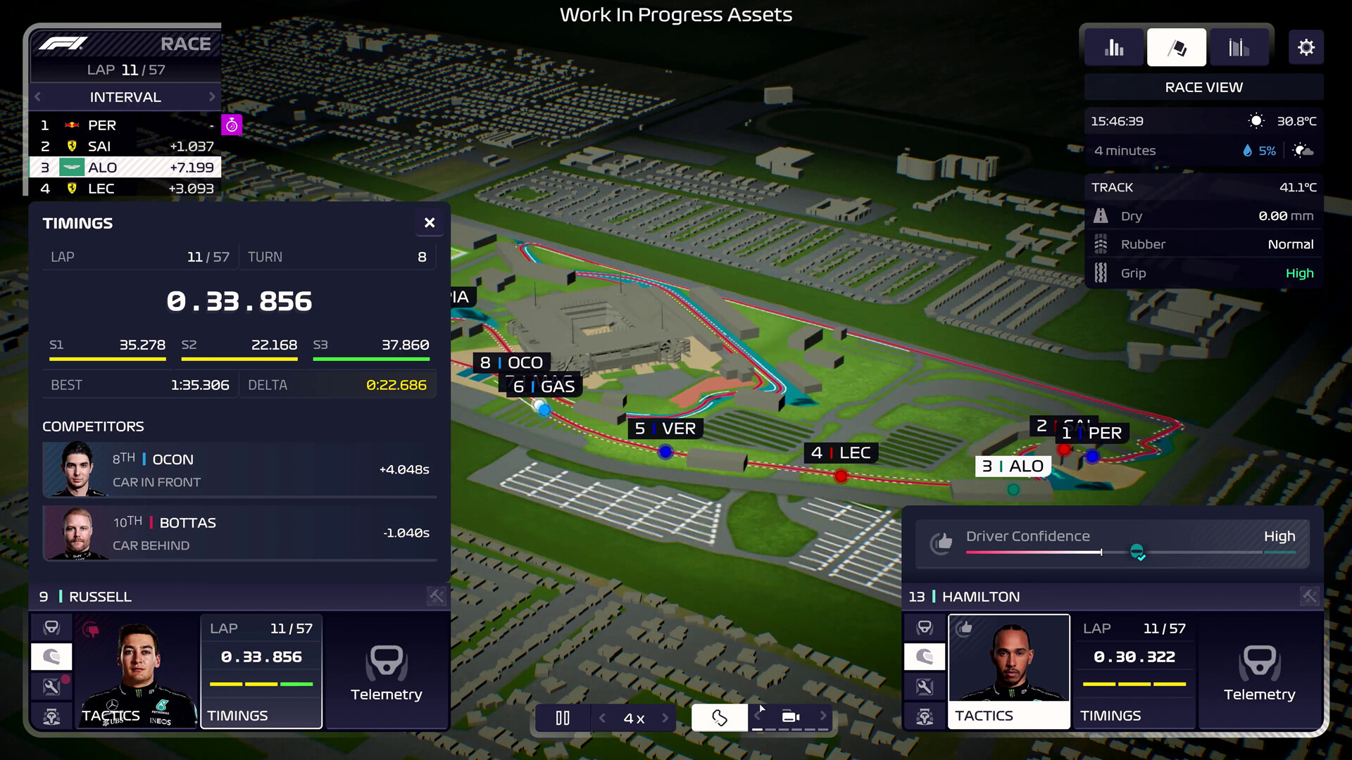 F1 Manager 2023 Deluxe Edition EU XBOX One / Xbox Series X|S / PC CD Key