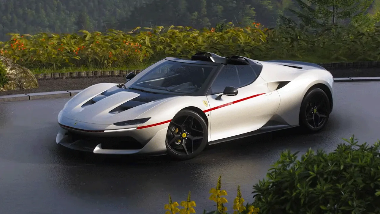 Forza Horizon 6 - Pre-Order Bonus DLC Xbox Series X|S / PC CD Key