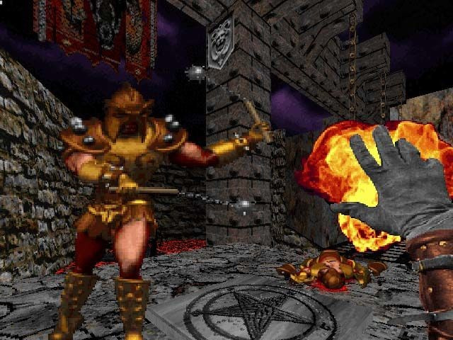Witchaven I & II Bundle PC GOG CD Key