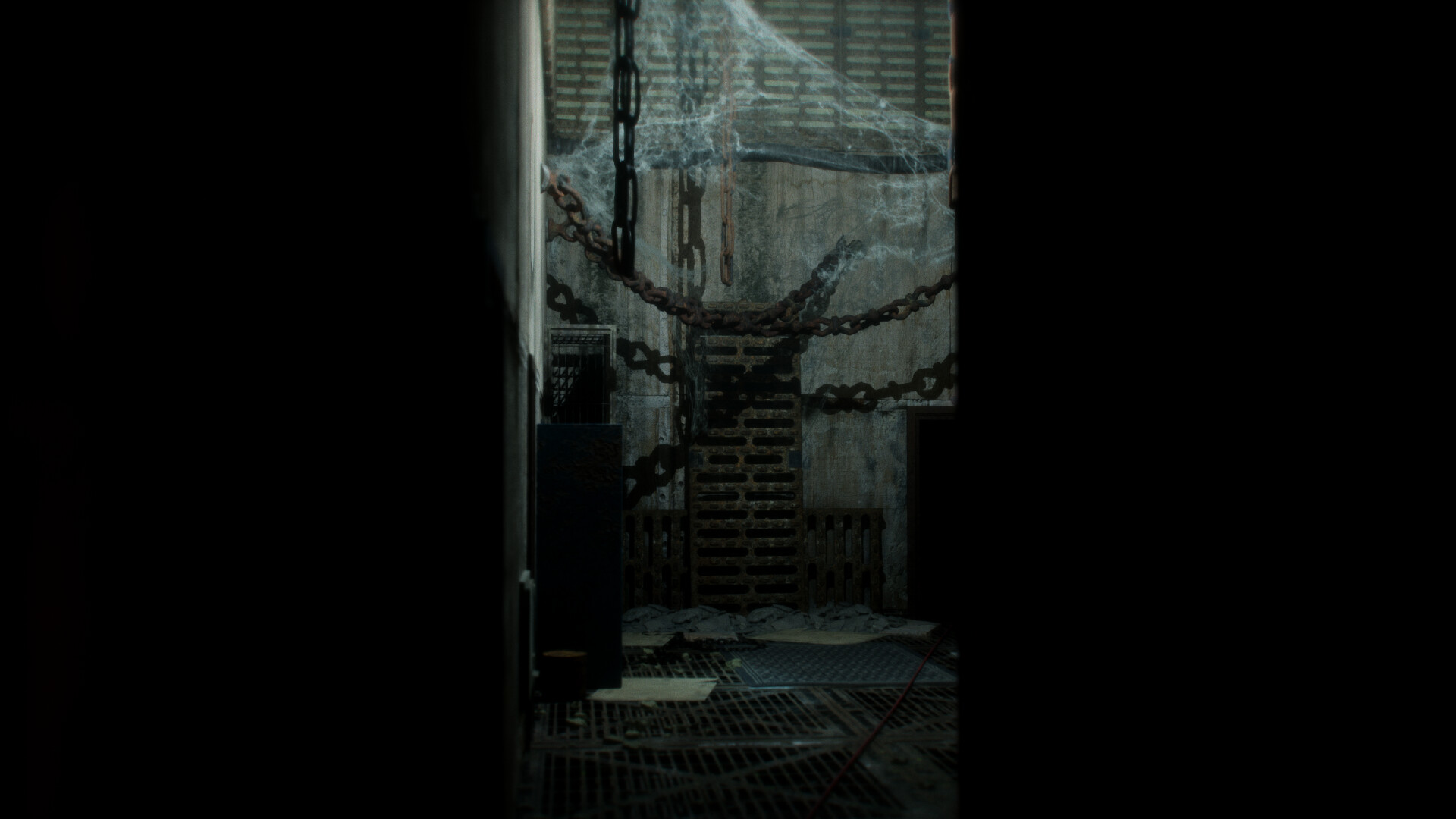 Veil of Mist PC Steam CD Key