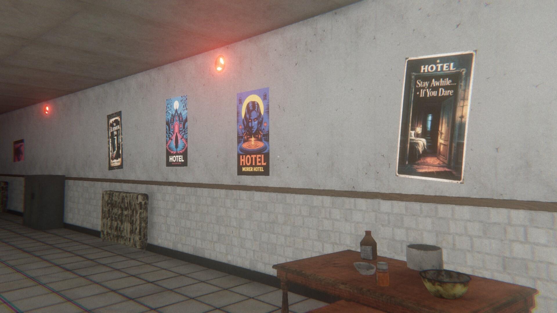 Corridor Exit 8 PC Steam CD Key