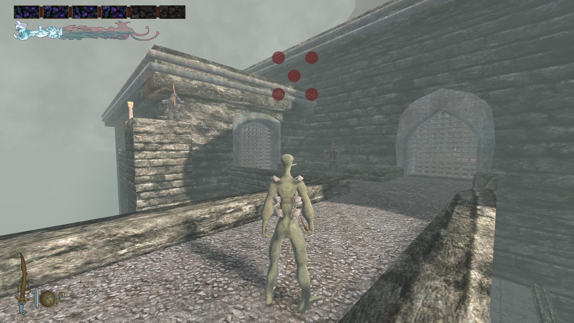 Bargalian Regicide PC Steam CD Key