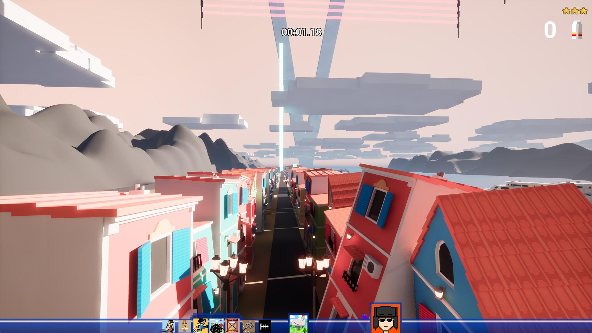 DOSTAVKA PC Steam CD Key