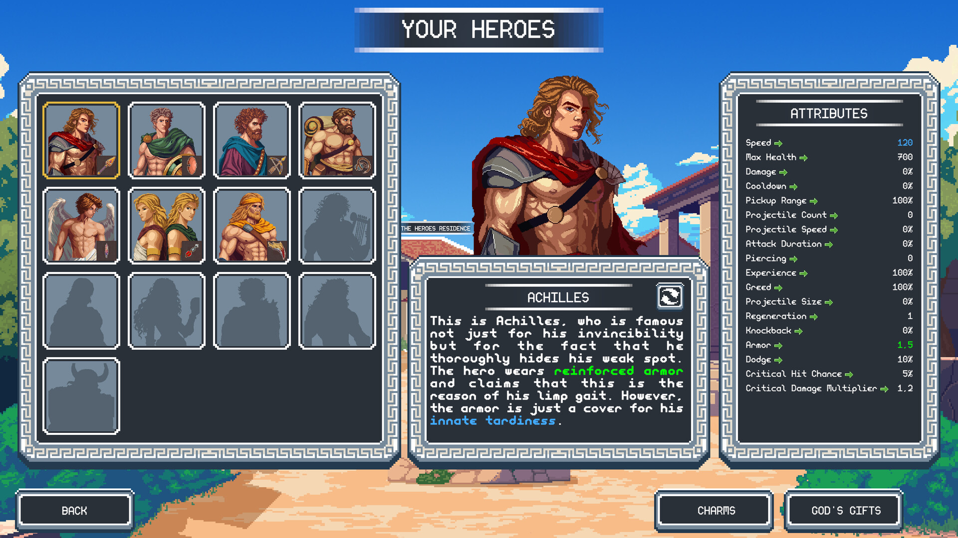 AHAPIKA: Heroic Agency PC Steam CD Key