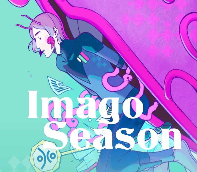 Imago Season PC Steam CD Key
