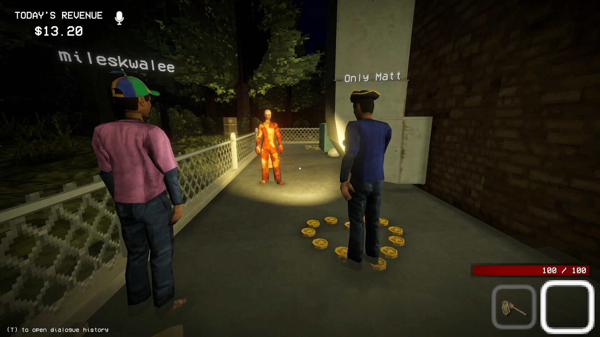 Shift At Midnight PC Steam CD Key