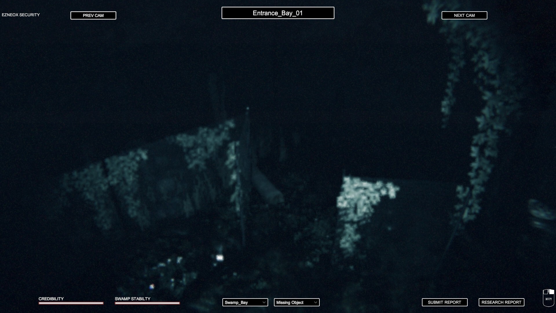 Eclipse: Anomaly Research PC Steam CD Key