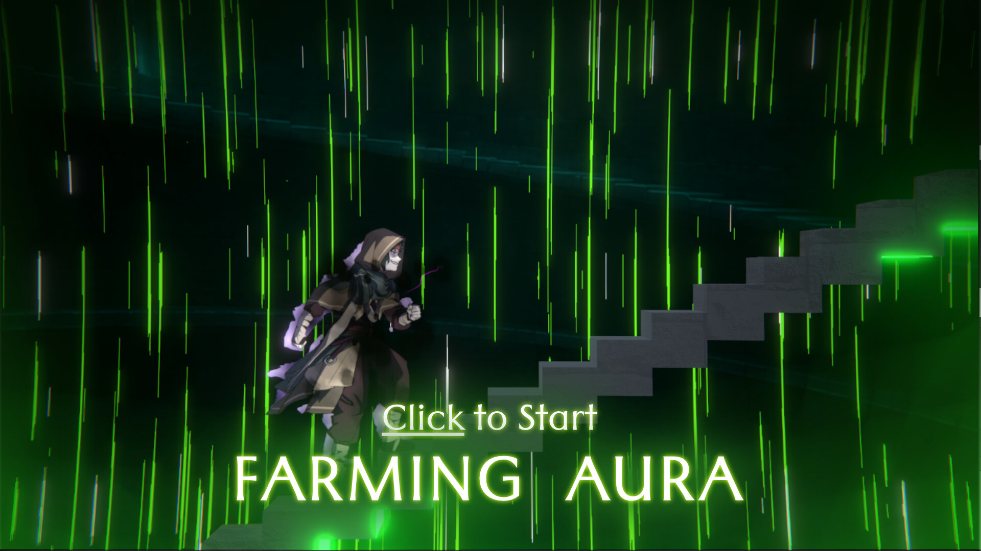 Aura Farming PC Steam CD Key