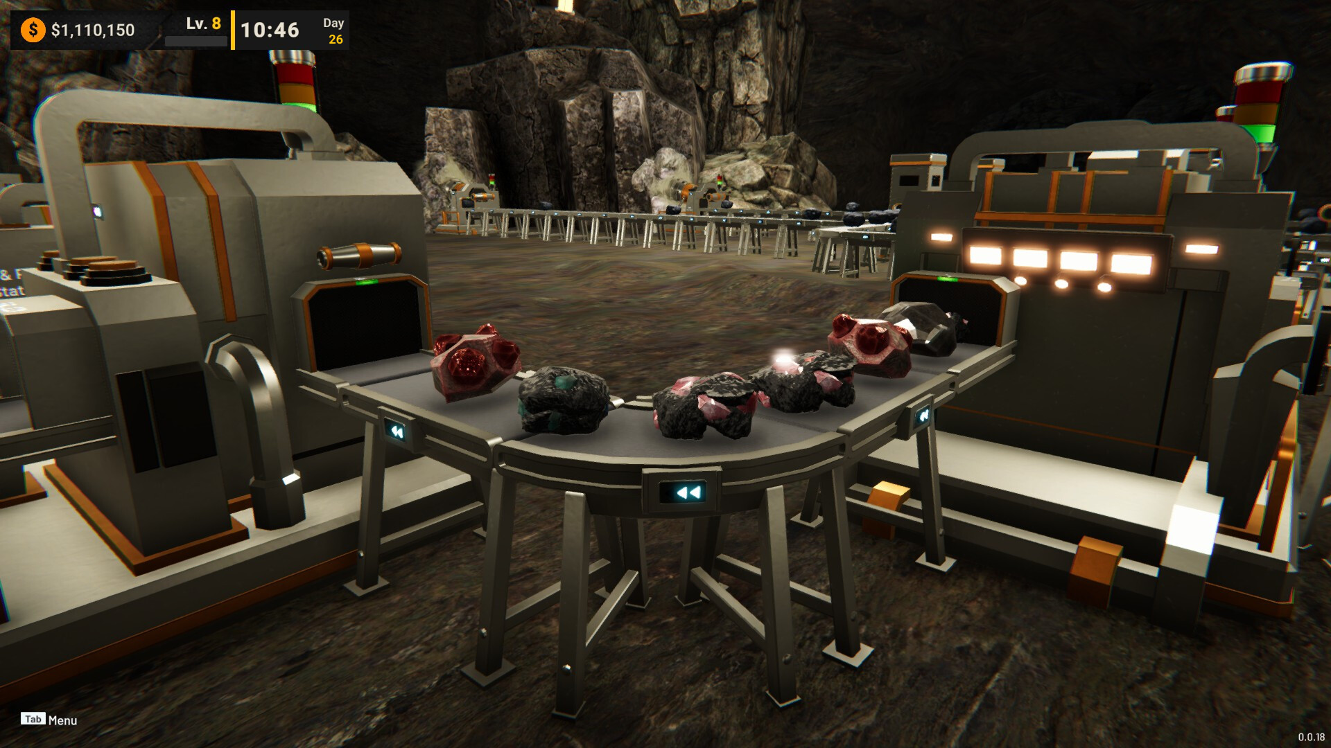 Mineral Mining Simulator PC Steam CD Key