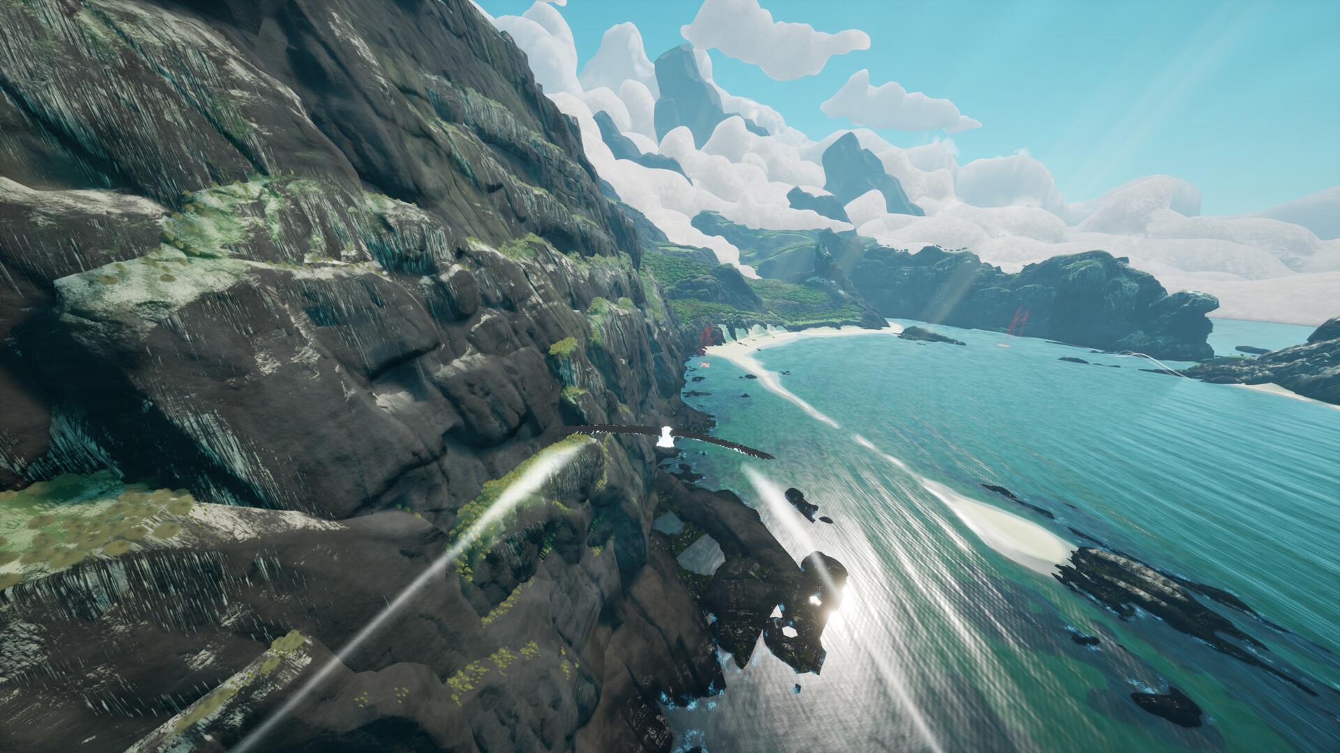 Toroa: Skycall PC Steam CD Key