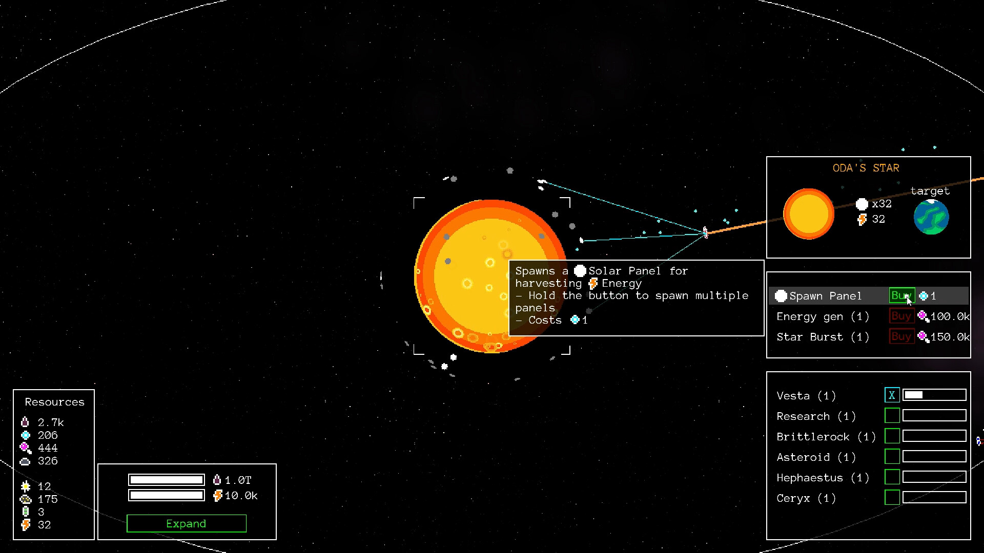 Starvester PC Steam Klucz cyfrowy