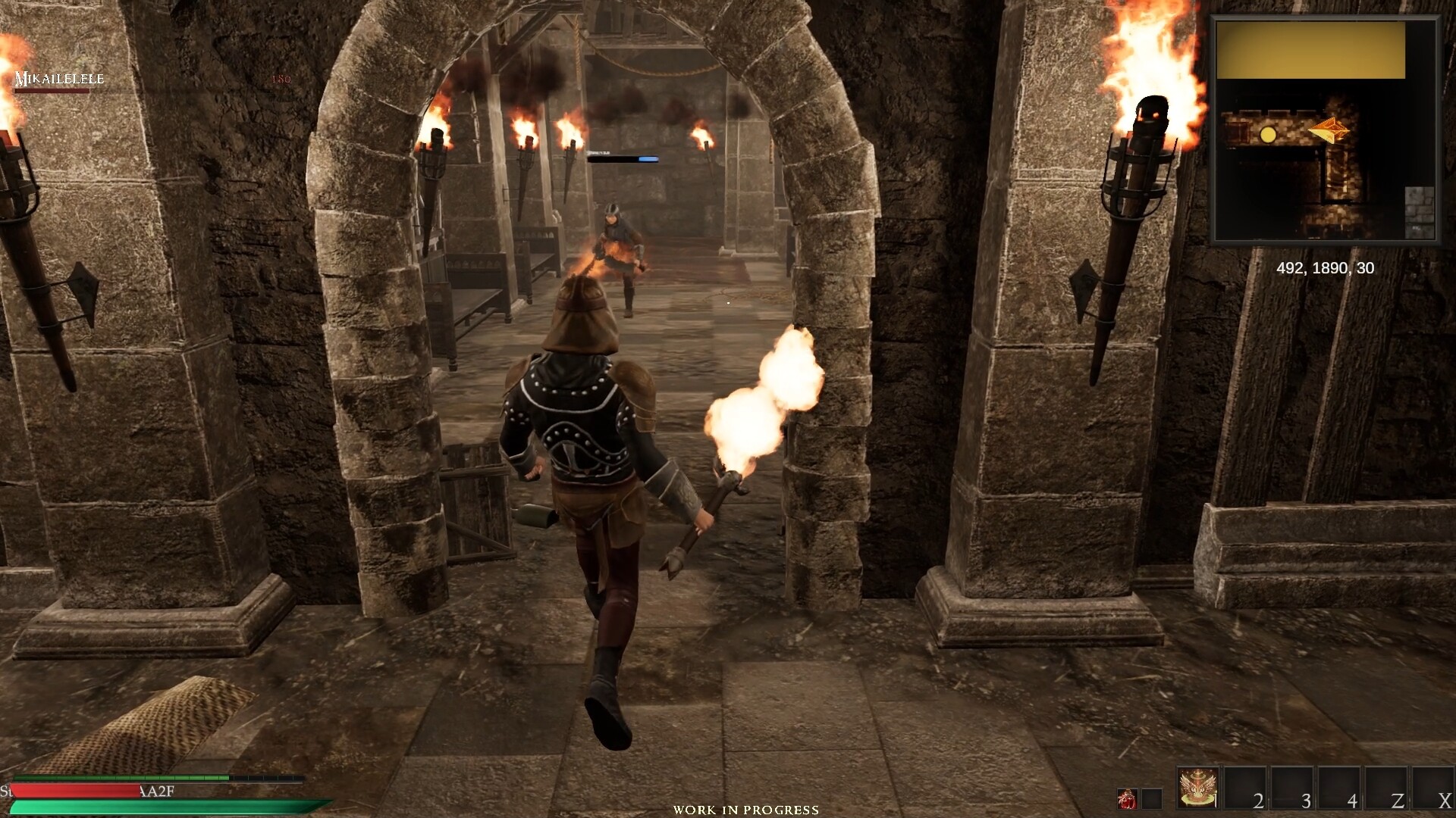 Adventurer's Gambit: Dungeons of Fortune PC Steam CD Key