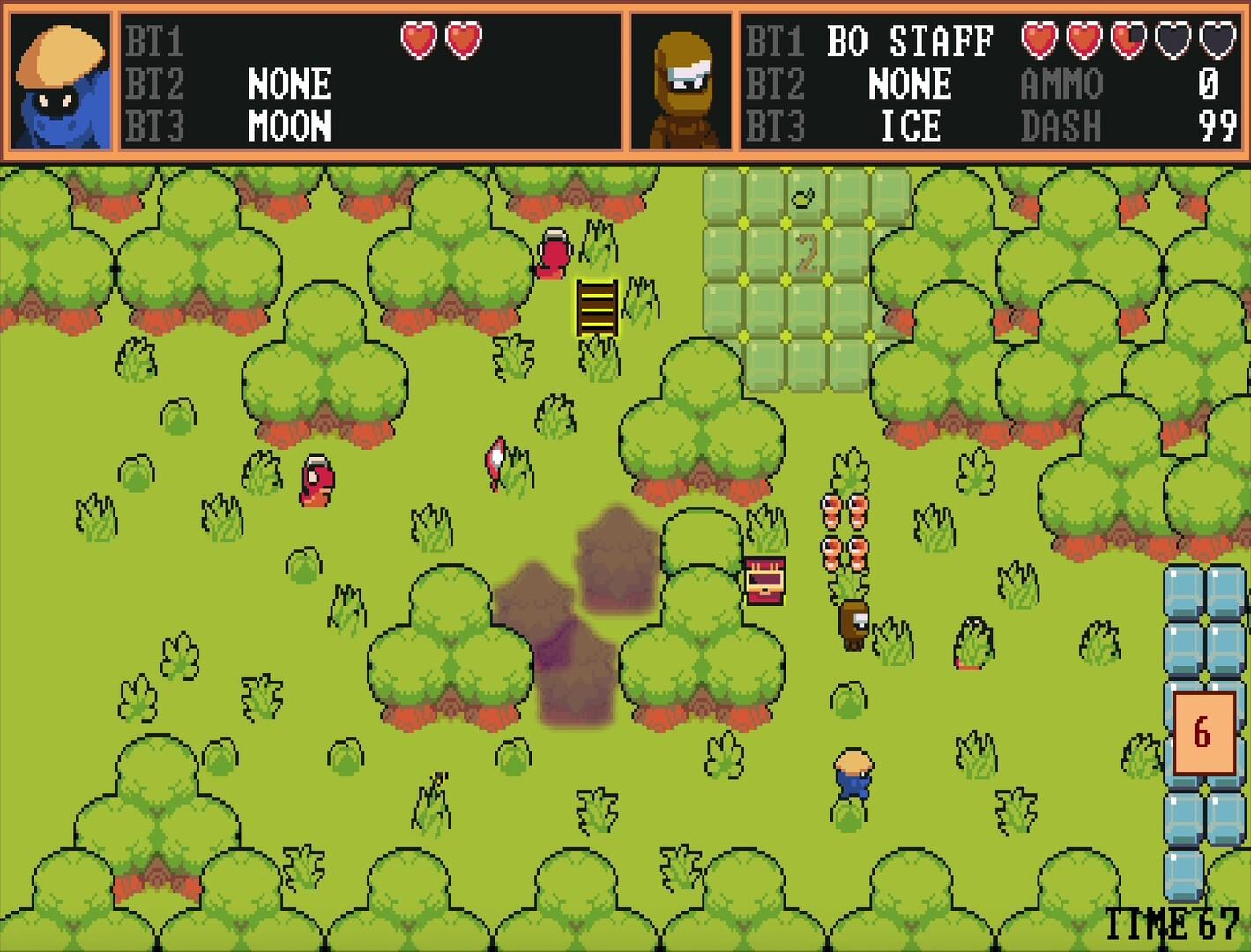 Ninjamboree PC Steam CD Key