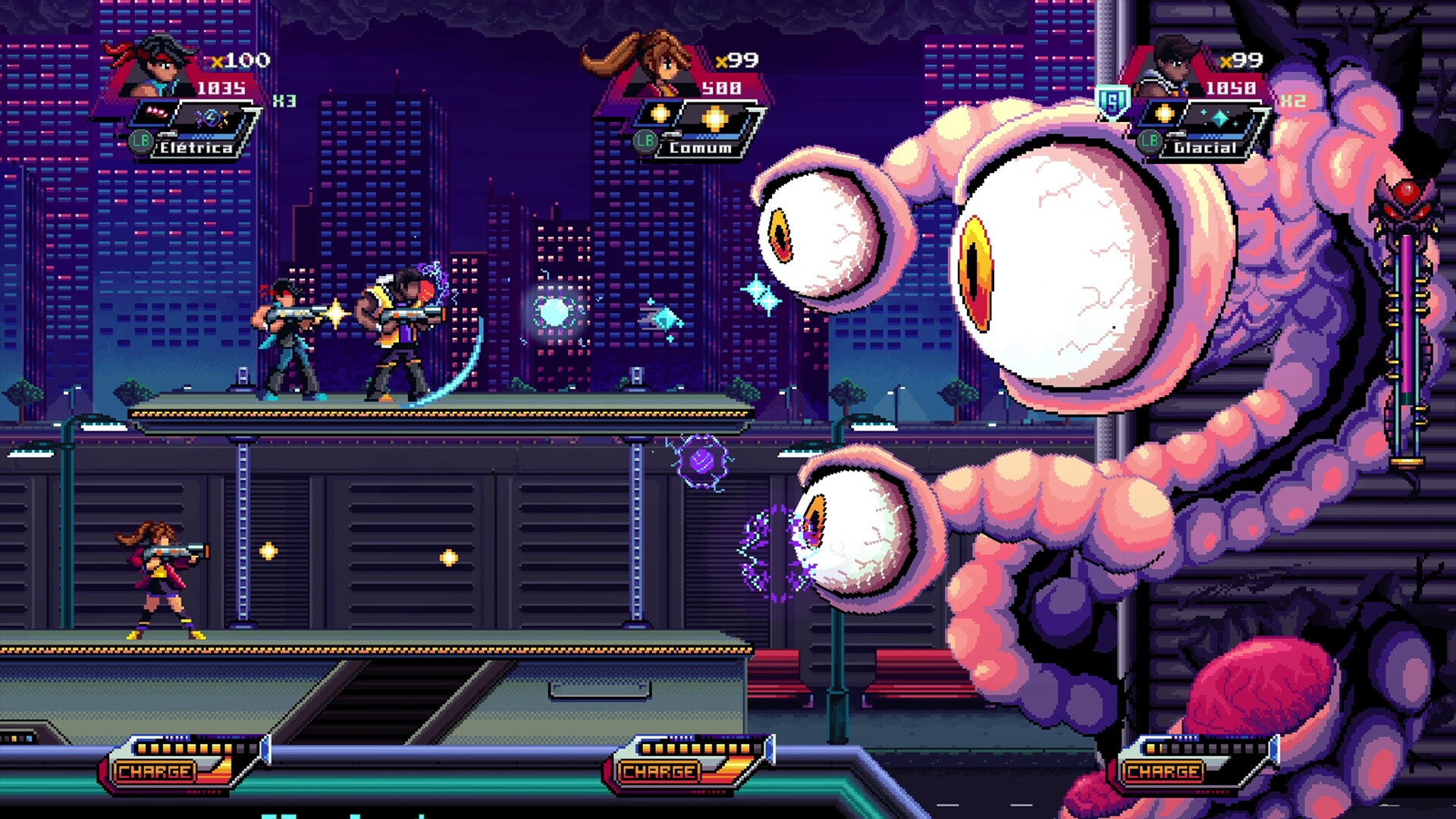 Alien Strike: Blasting the Intruders PC Steam CD Key