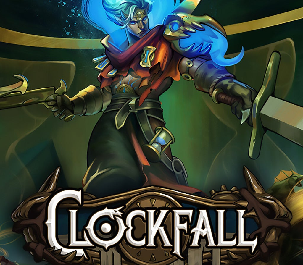 Clockfall PC Steam CD Key