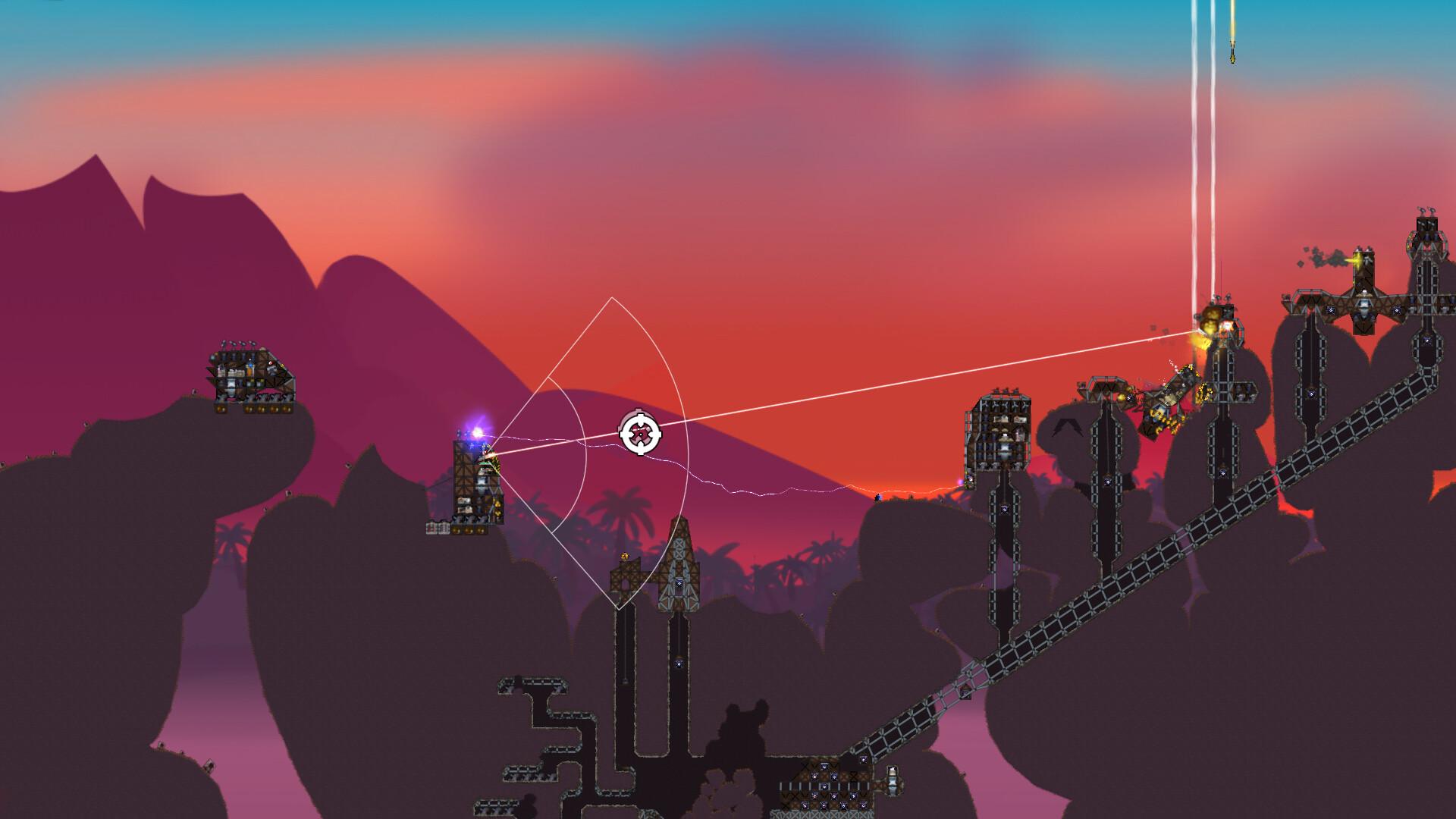 Forts - Firebird DLC PC Steam CD Key