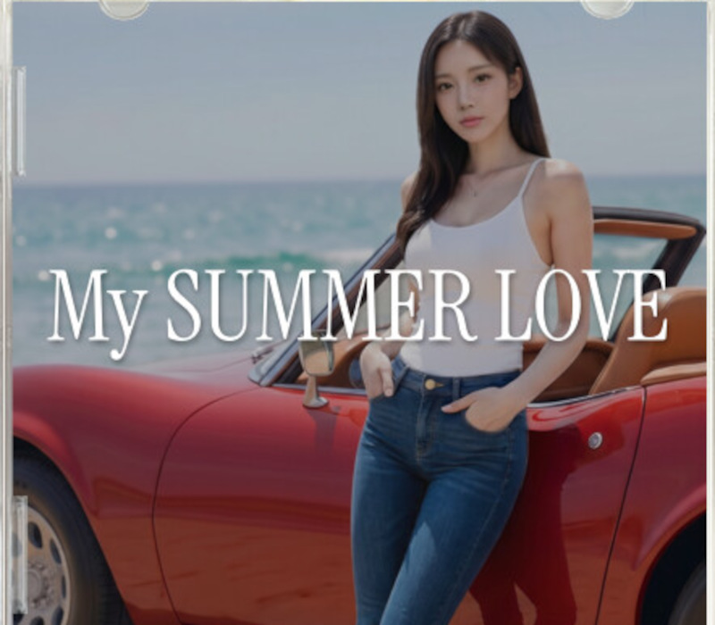 My Summer Love: Memories PC Steam Klucz cyfrowy