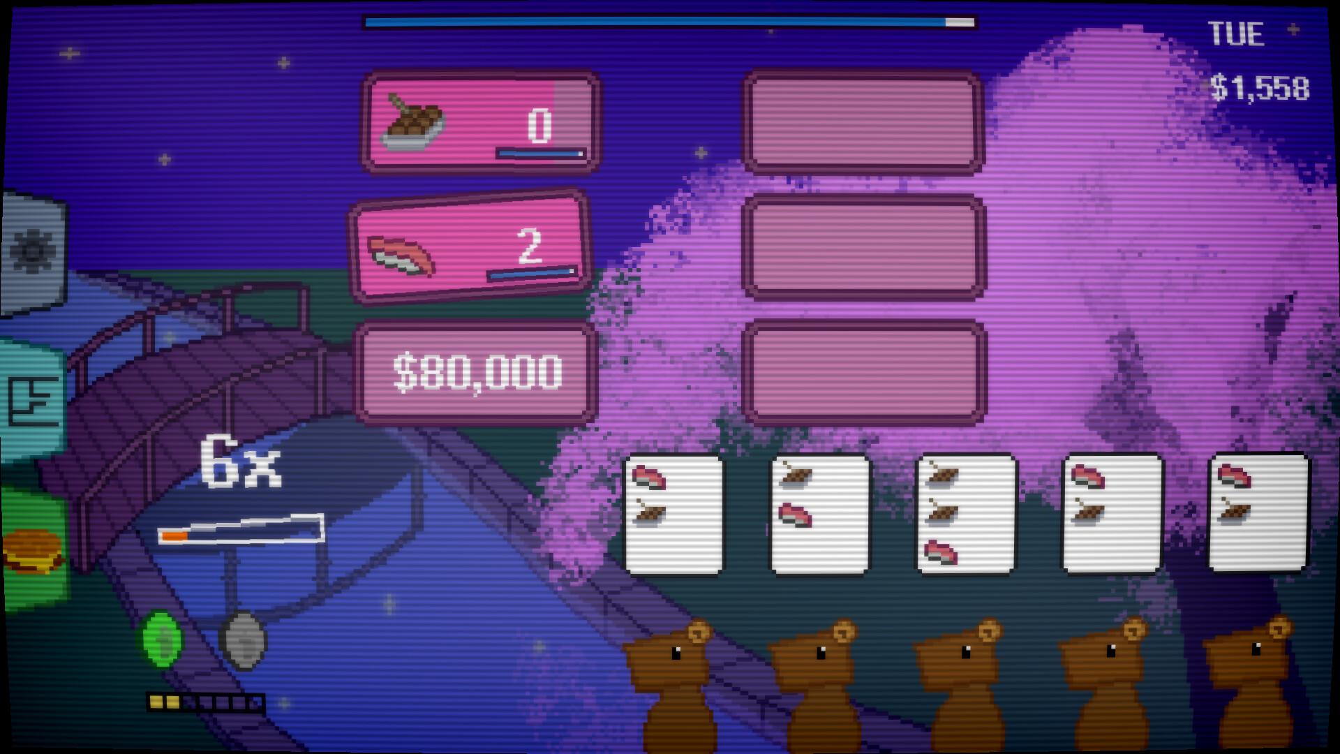 Restaurant Scramble PC Steam CD Key