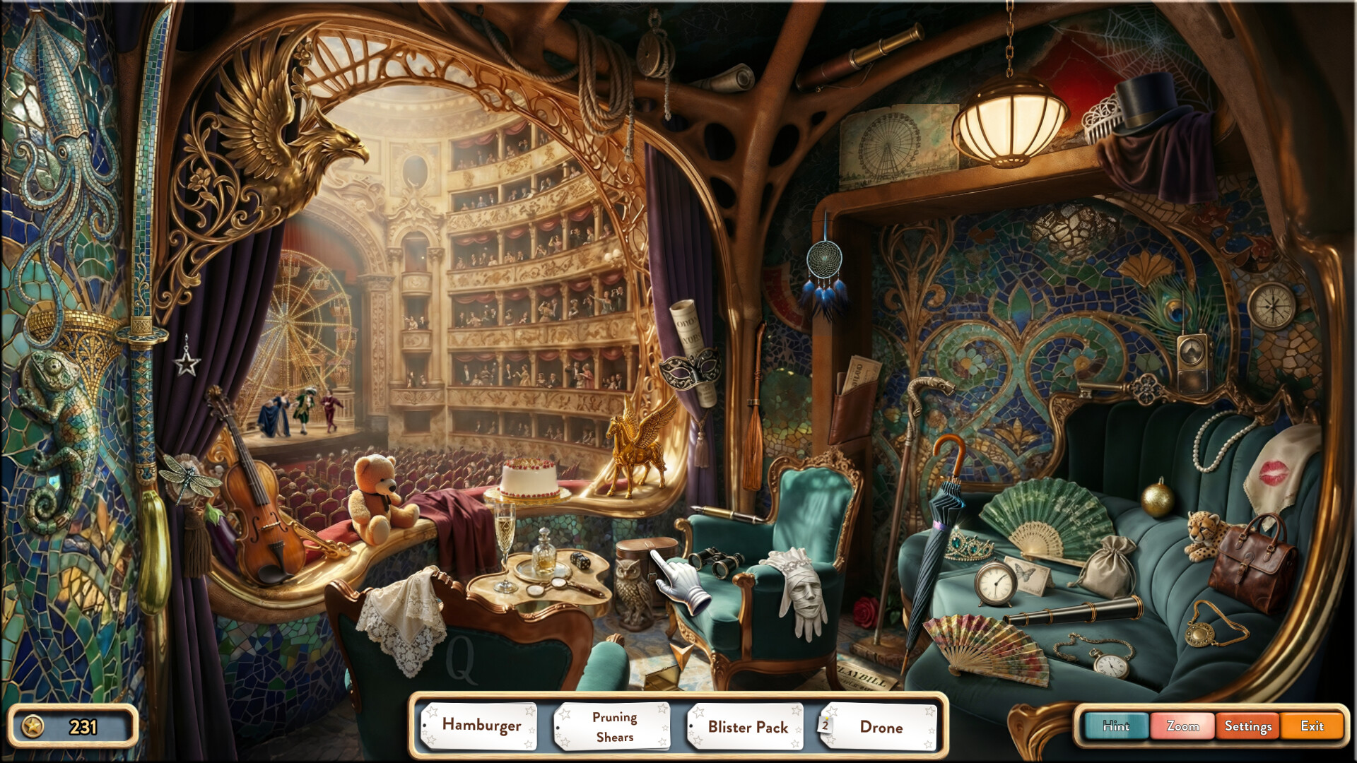 Jixo 5: Mask Parade Collector Edition PC Steam Klucz cyfrowy