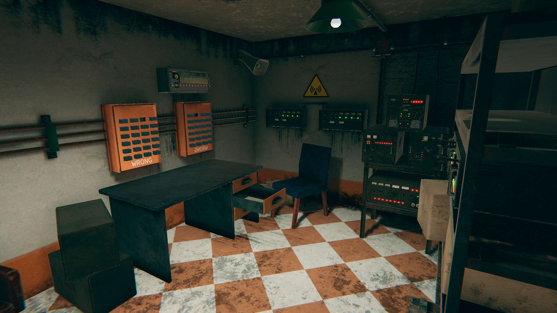 Regular Factory: Escape Room PC GOG CD Key