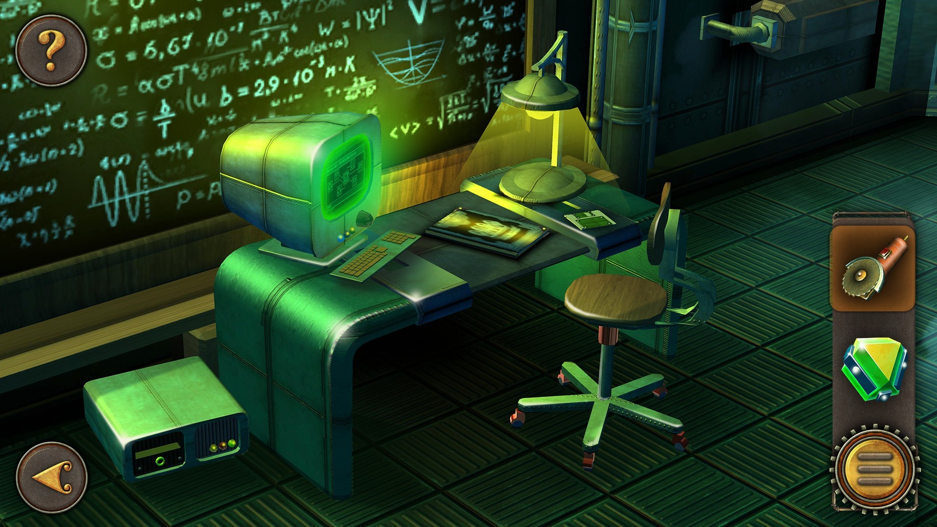 Escape Machine City: Airborne PC Steam CD Key