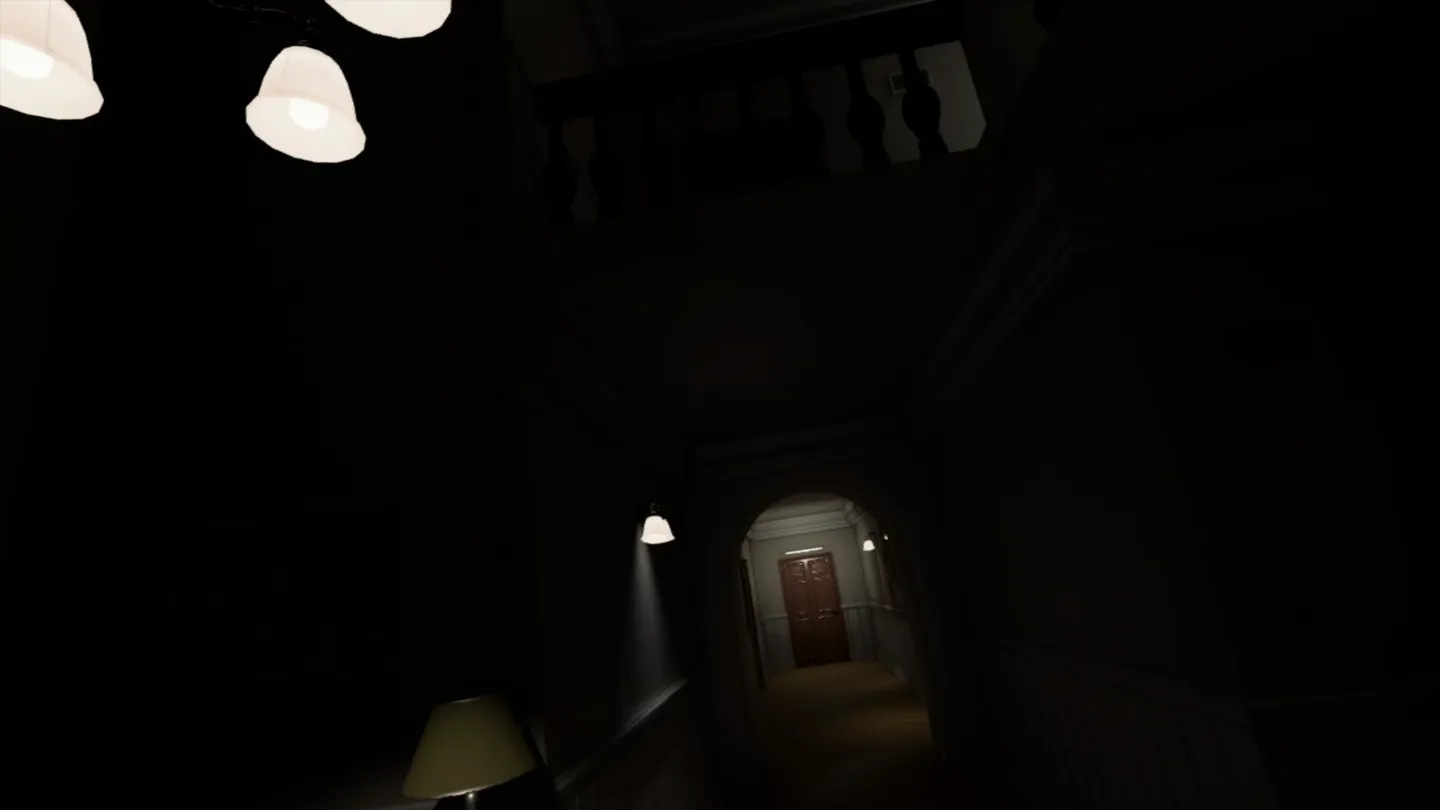 Evil Inside VR Meta Quest CD Key