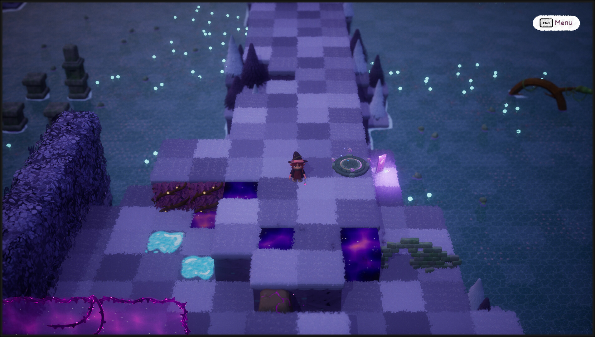 Kitty Witchy PC Steam CD Key