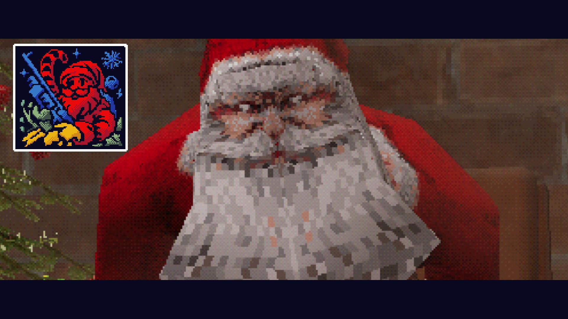 Santa's Hitlist CEO Edition PC Steam CD Key