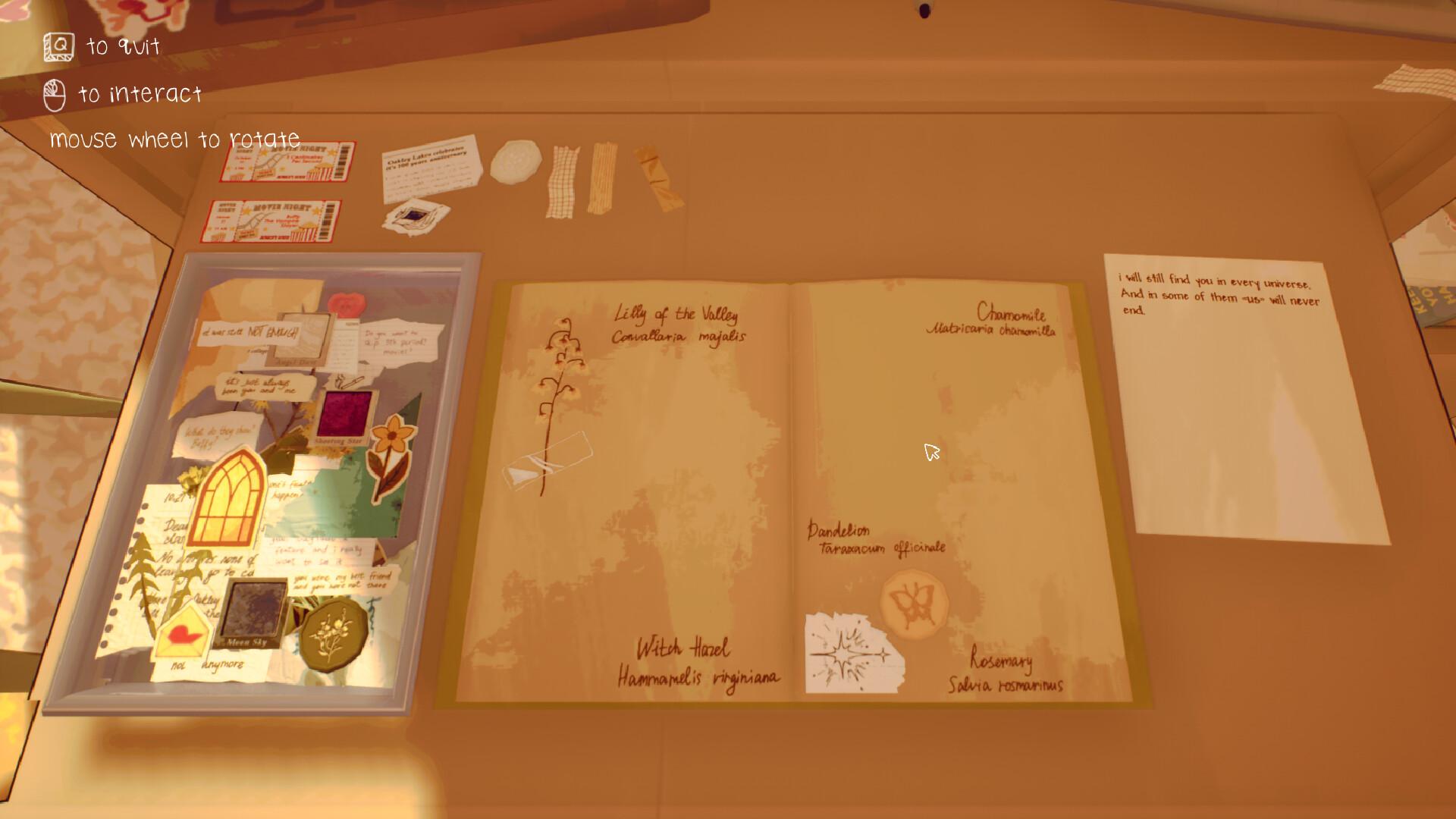 The August Before PC Steam CD Key